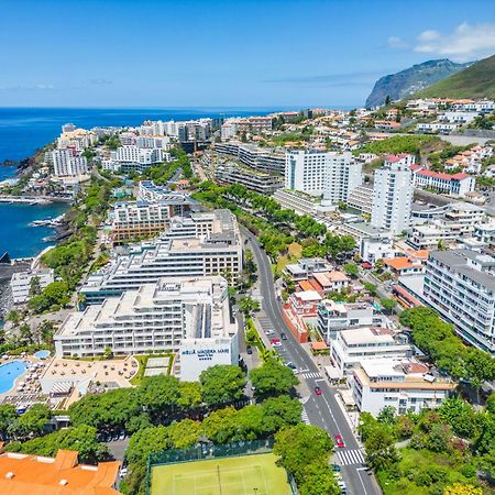 America Apartment By Holiday Rental Madeira فونشال المظهر الخارجي الصورة