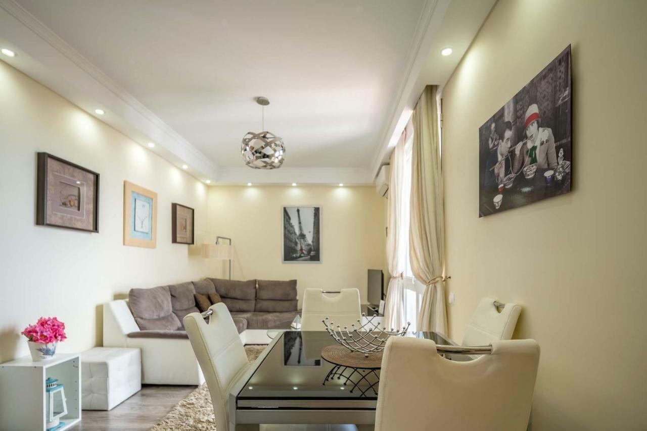 America Apartment By Holiday Rental Madeira فونشال المظهر الخارجي الصورة